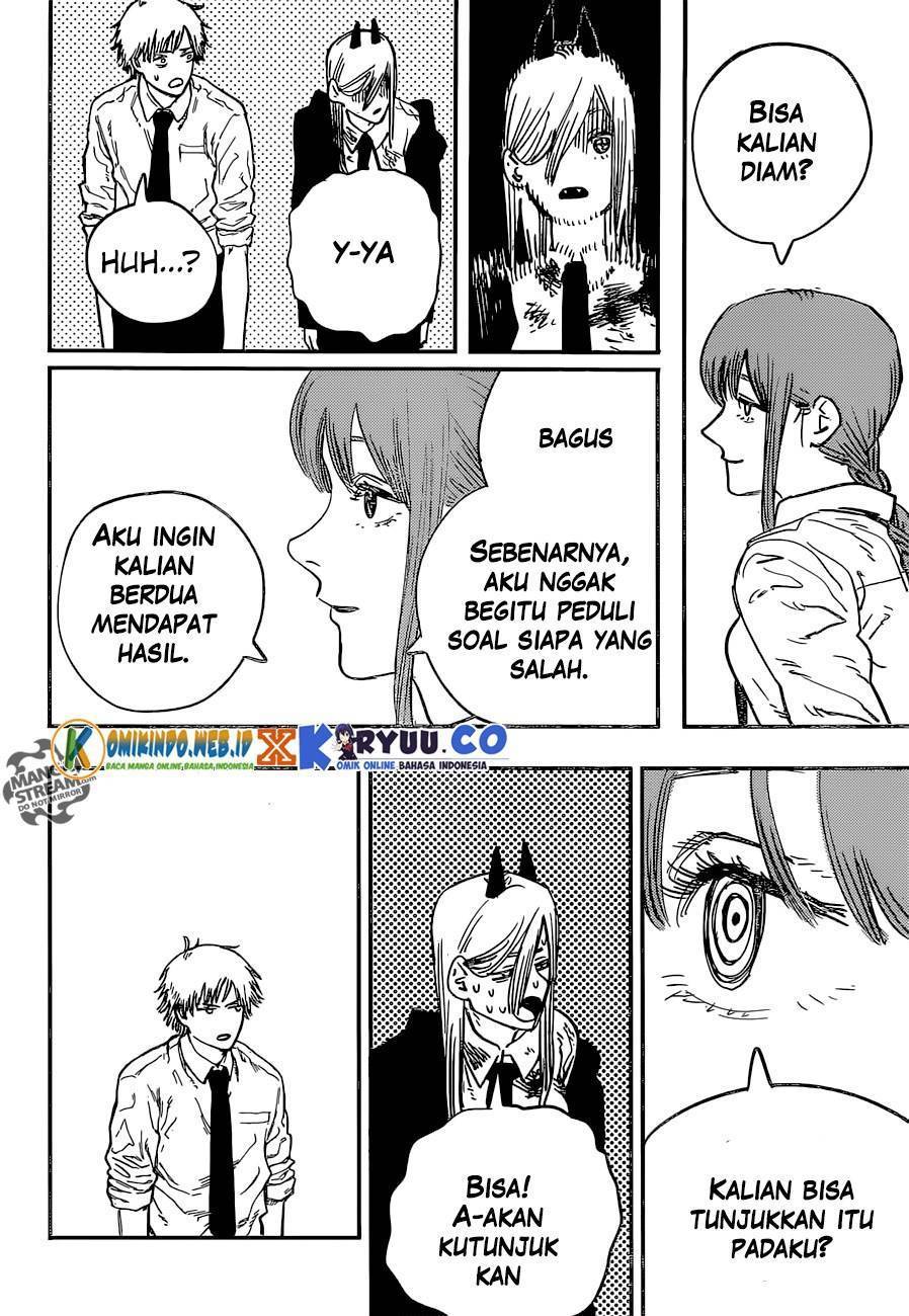 Read Chainsaw Man (ID) Manga Online