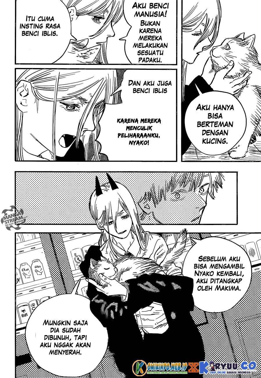 Read Chainsaw Man (ID) Manga Online