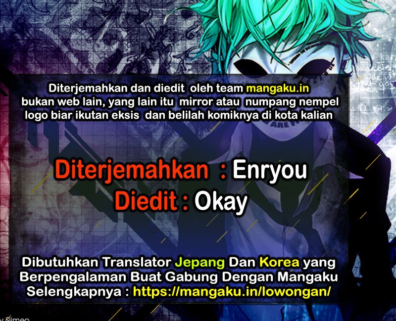Read Chainsaw Man (ID) Manga Online