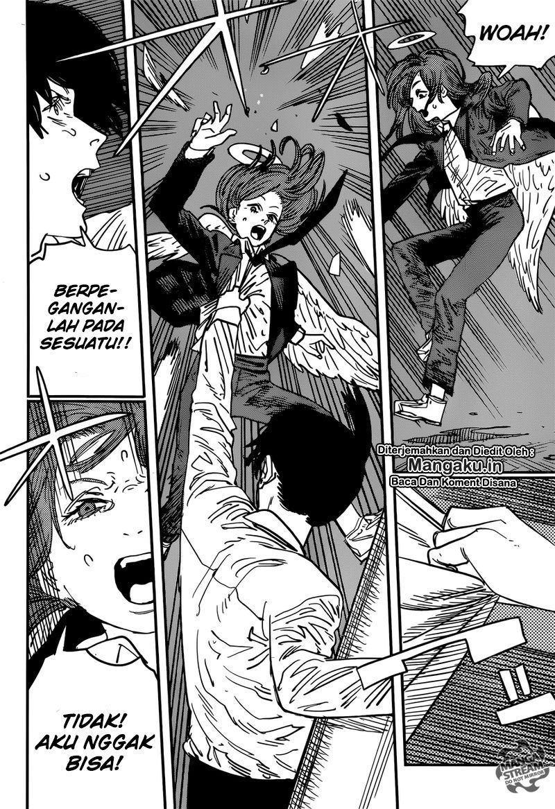 Read Chainsaw Man (ID) Manga Online