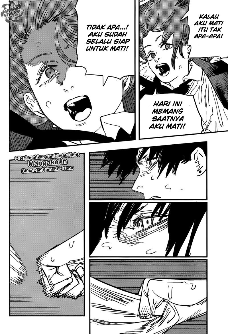 Read Chainsaw Man (ID) Manga Online