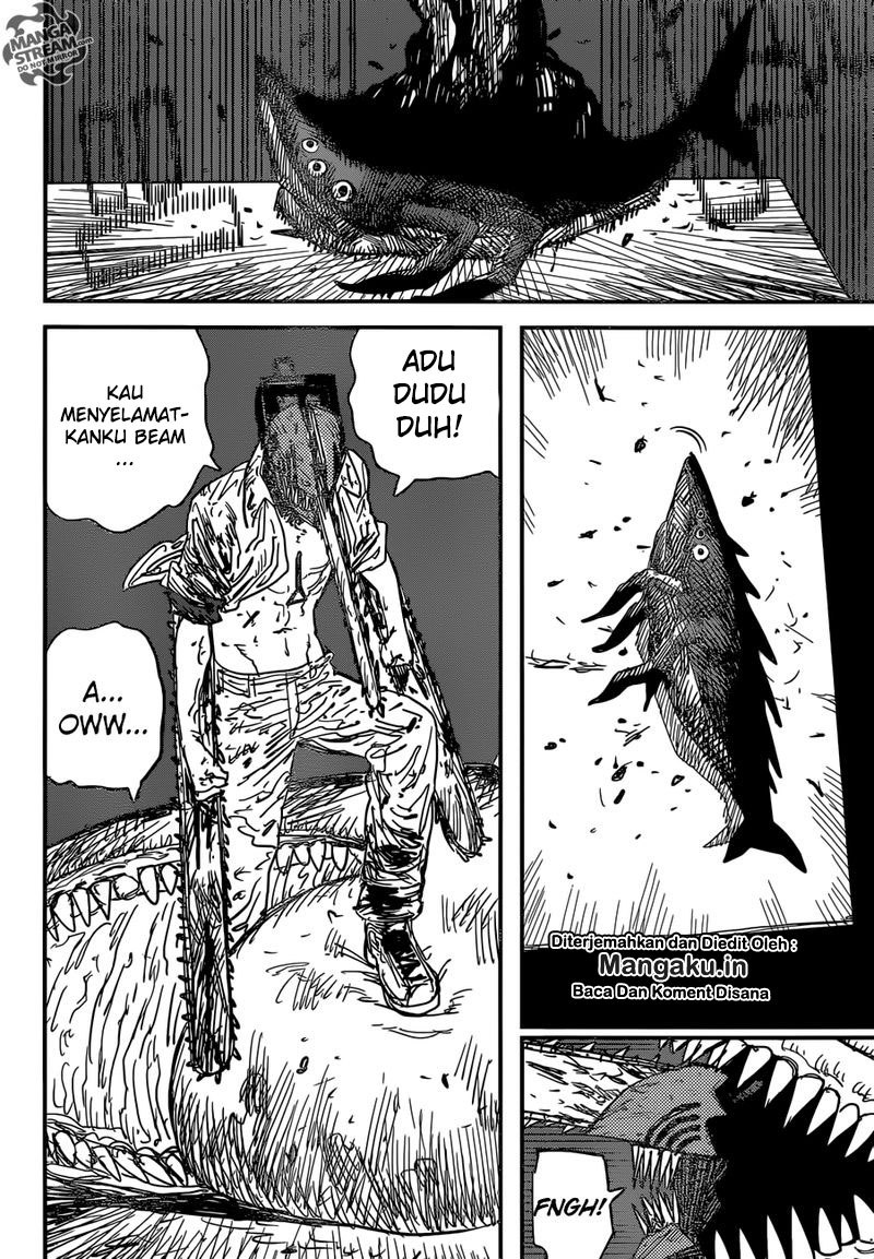 Read Chainsaw Man (ID) Manga Online