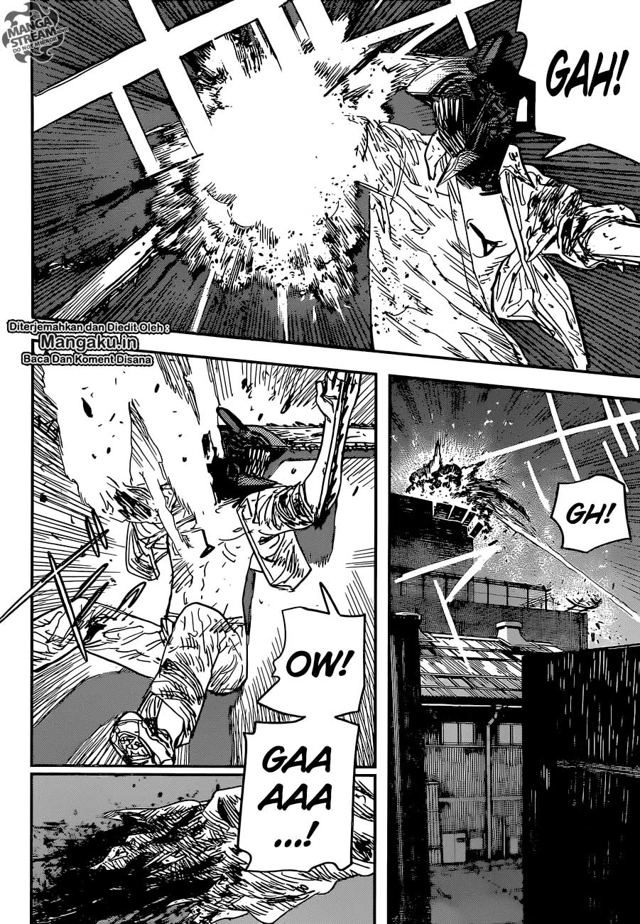 Read Chainsaw Man (ID) Manga Online