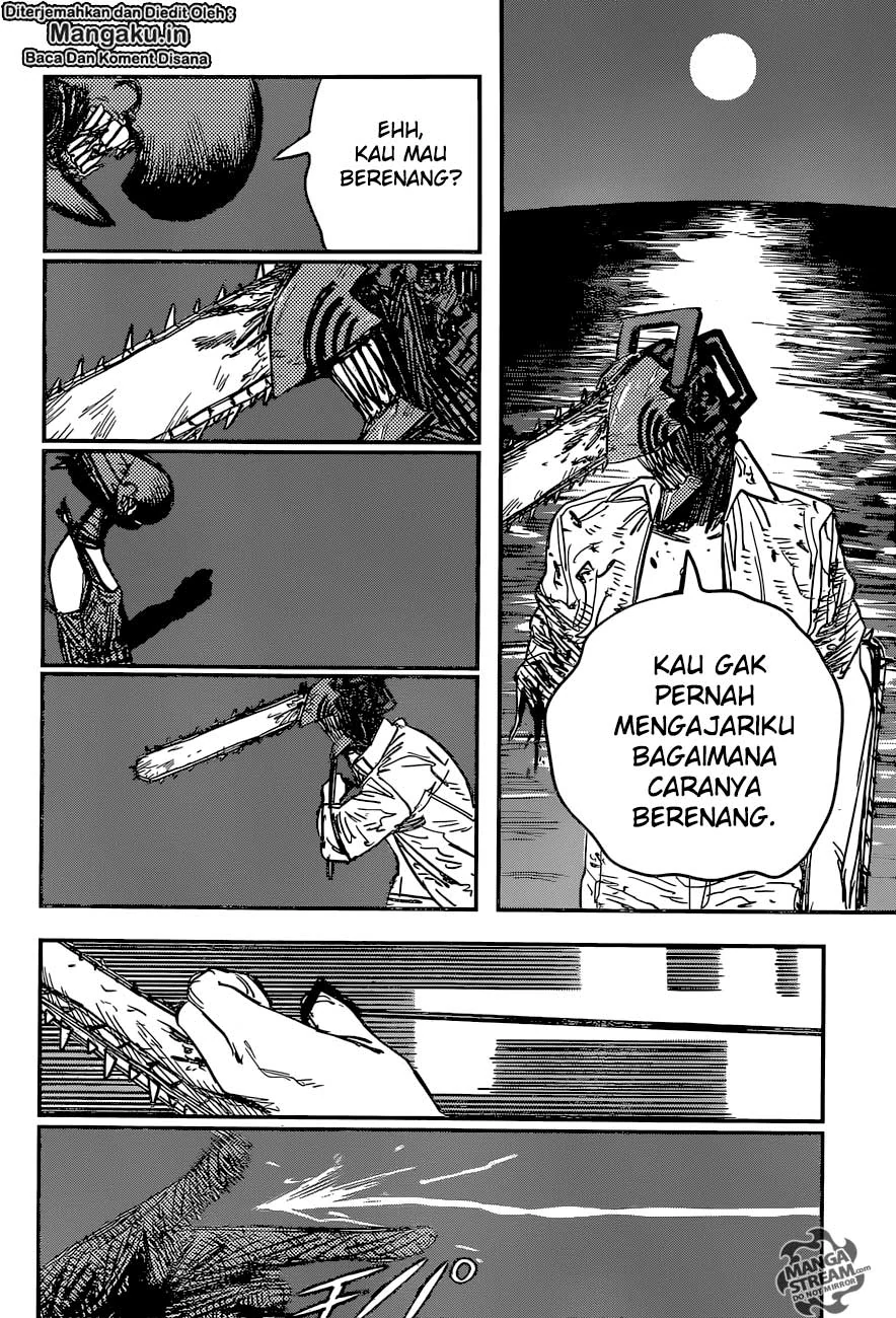 Read Chainsaw Man (ID) Manga Online