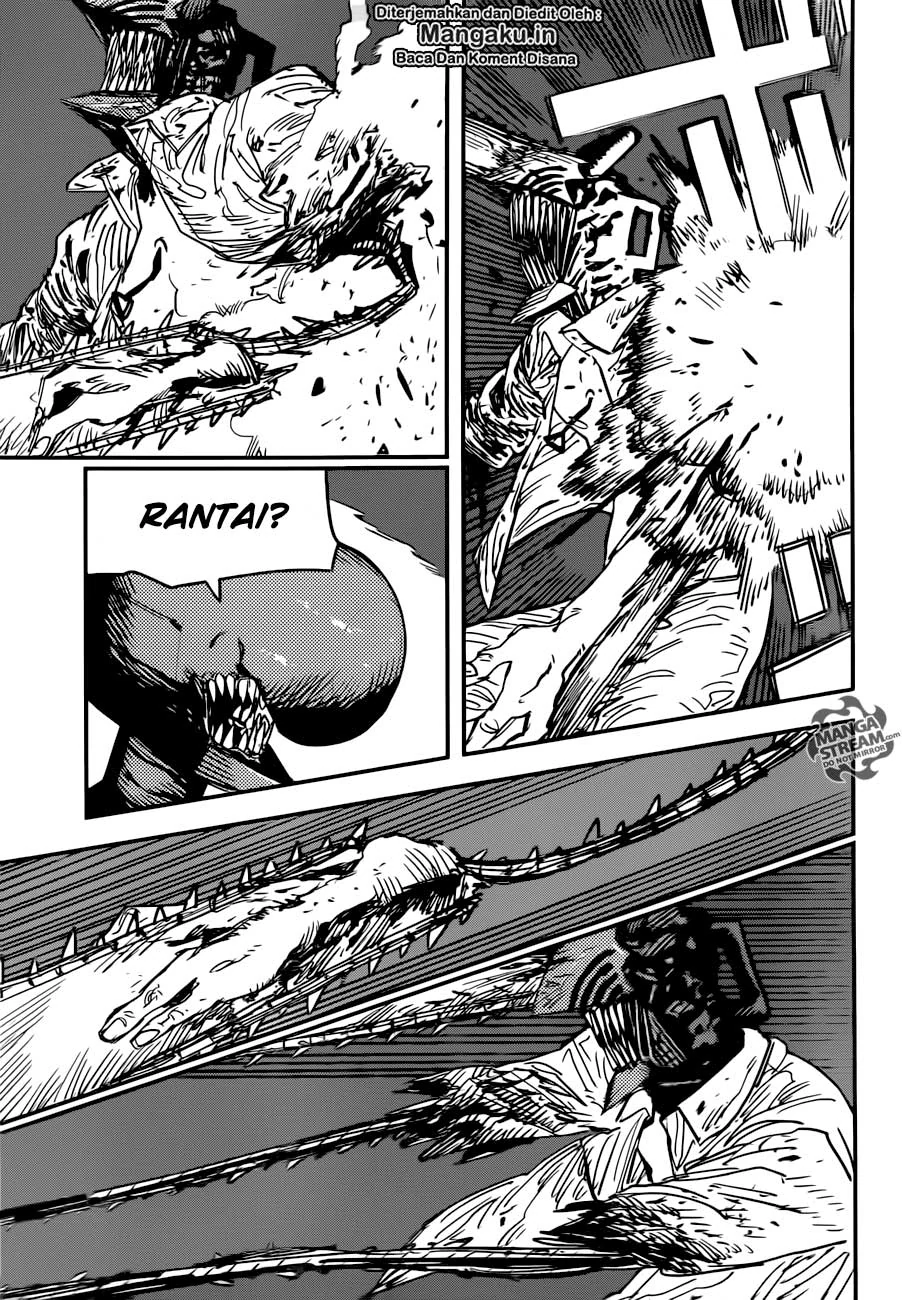 Read Chainsaw Man (ID) Manga Online