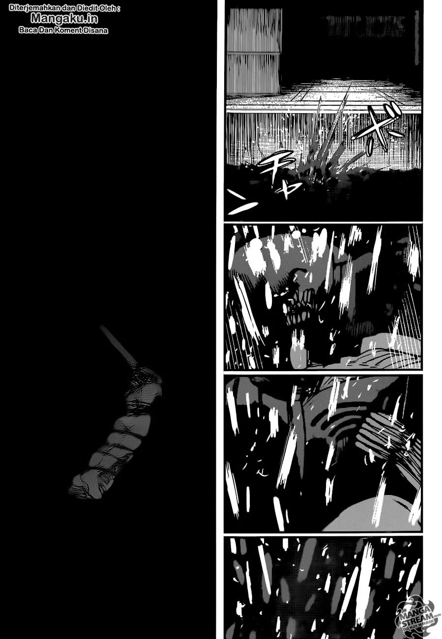Read Chainsaw Man (ID) Manga Online
