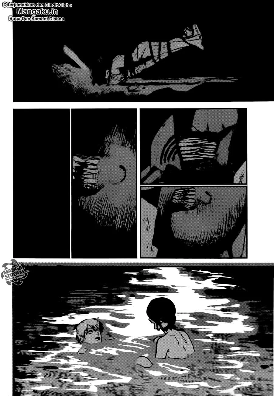 Read Chainsaw Man (ID) Manga Online