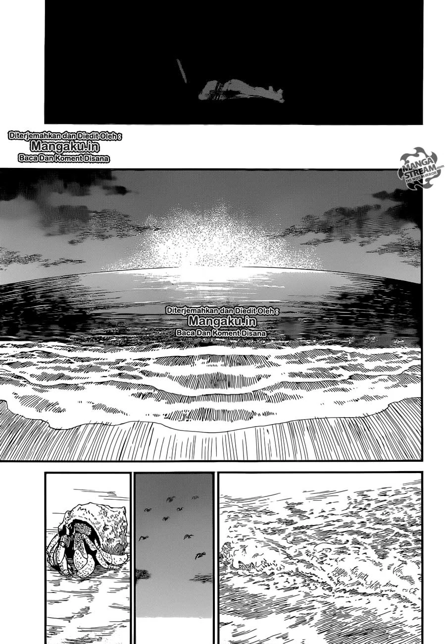 Read Chainsaw Man (ID) Manga Online