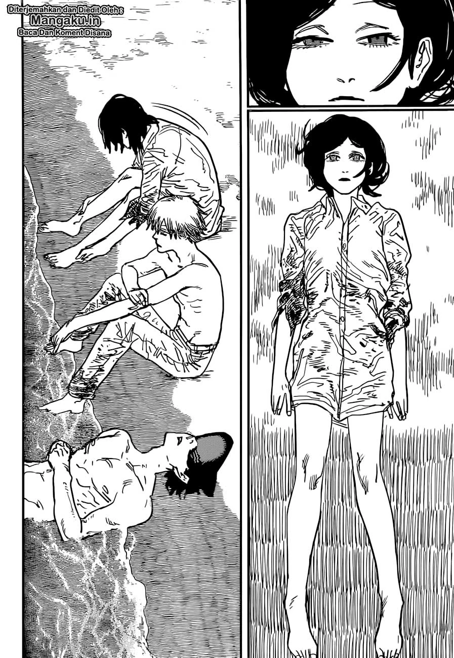 Read Chainsaw Man (ID) Manga Online