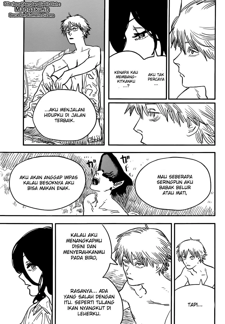 Read Chainsaw Man (ID) Manga Online