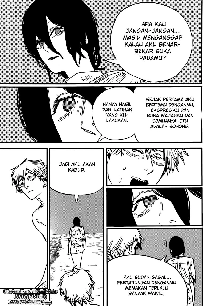Read Chainsaw Man (ID) Manga Online