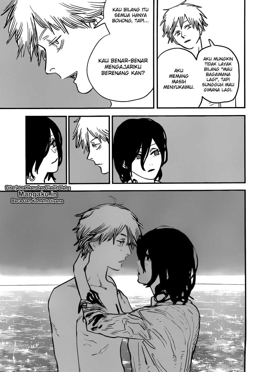 Read Chainsaw Man (ID) Manga Online