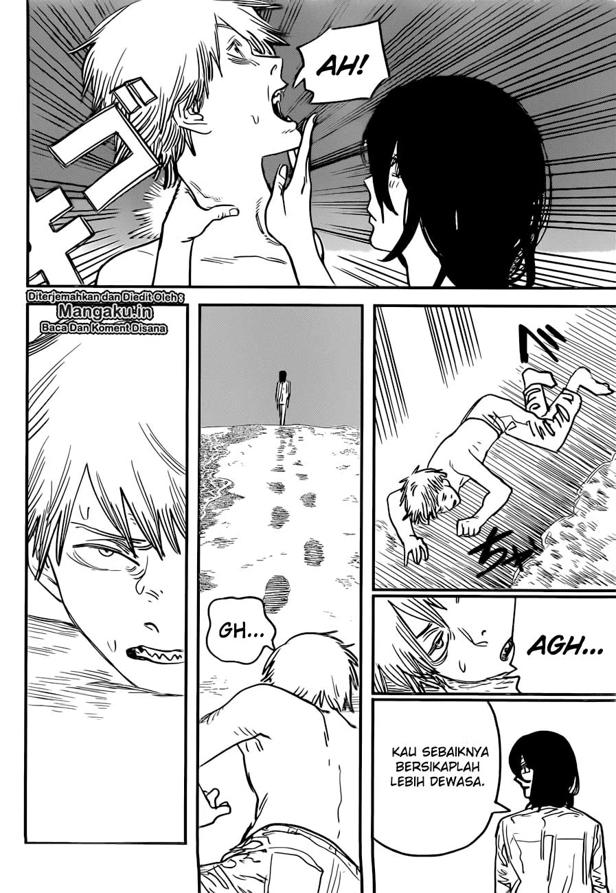 Read Chainsaw Man (ID) Manga Online