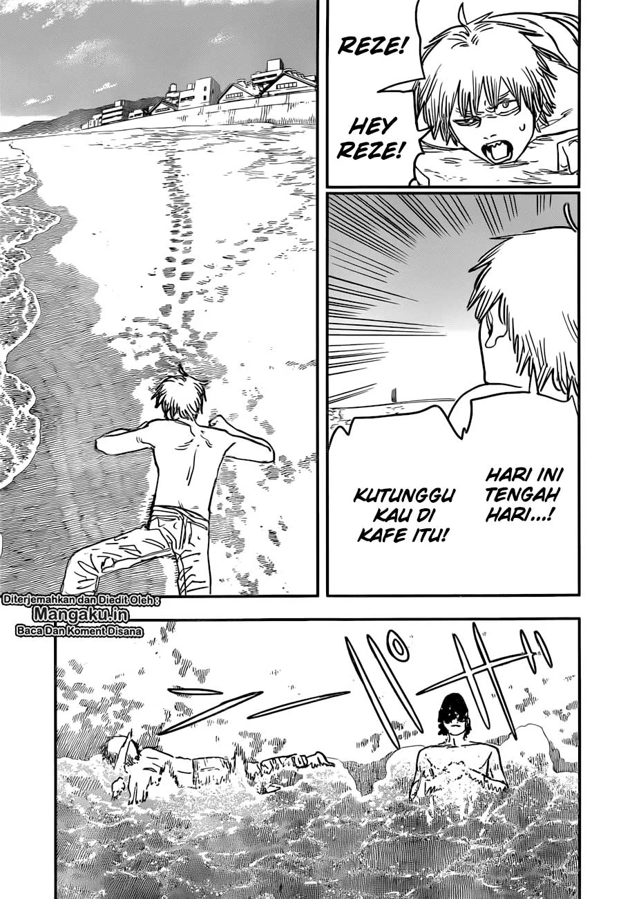 Read Chainsaw Man (ID) Manga Online