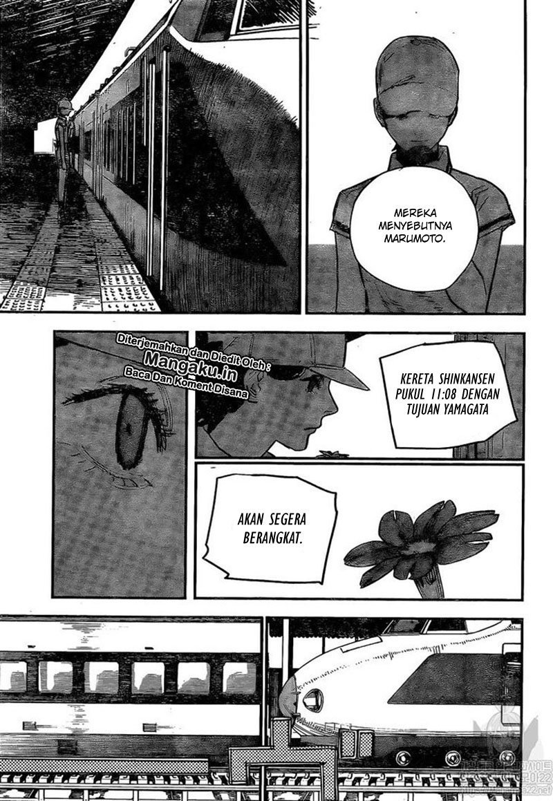 Read Chainsaw Man (ID) Manga Online