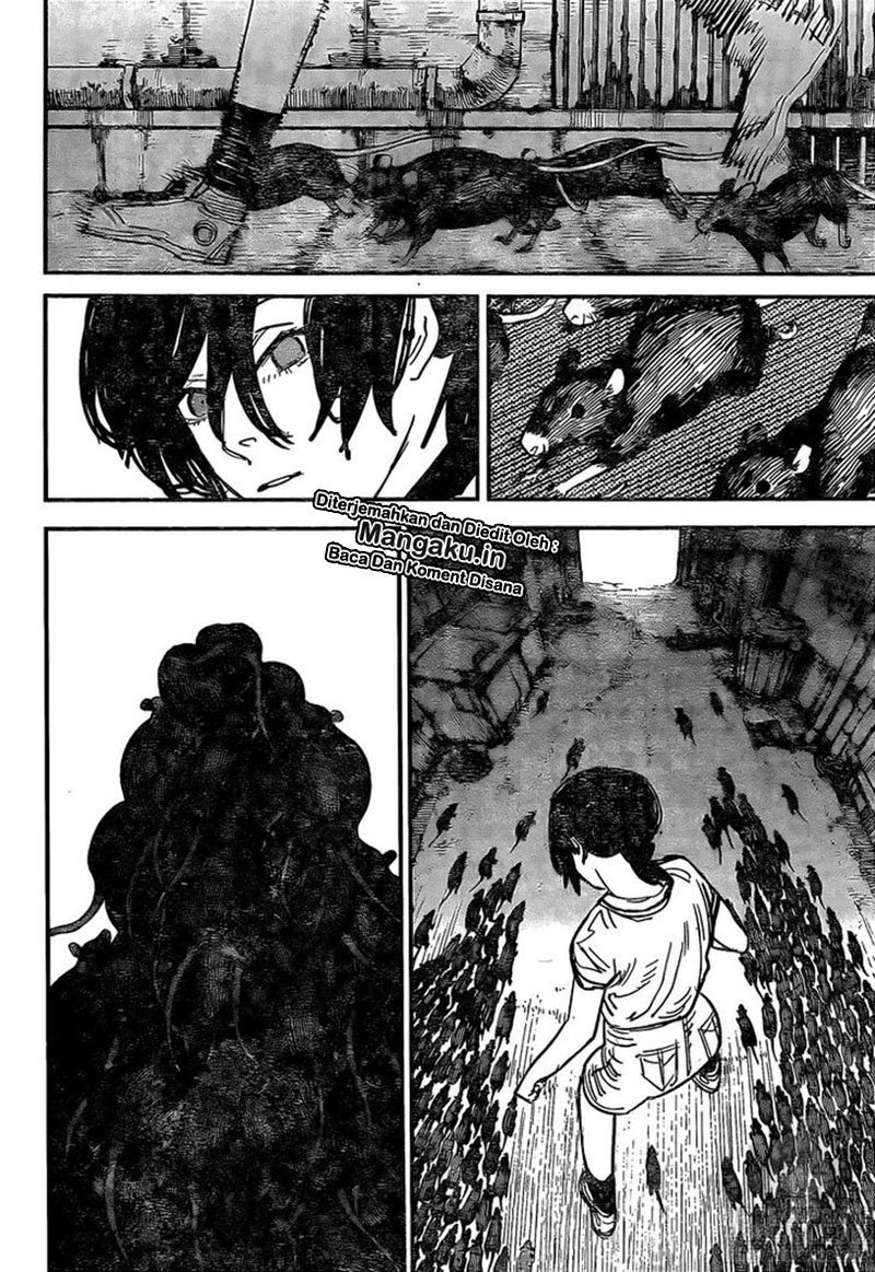 Read Chainsaw Man (ID) Manga Online