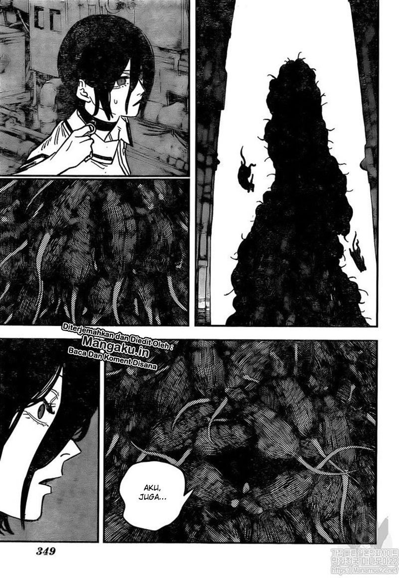 Read Chainsaw Man (ID) Manga Online