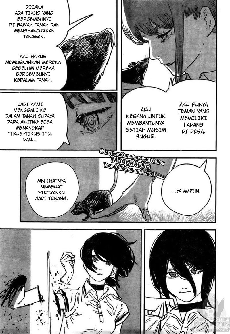 Read Chainsaw Man (ID) Manga Online