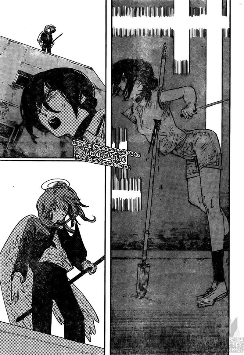 Read Chainsaw Man (ID) Manga Online