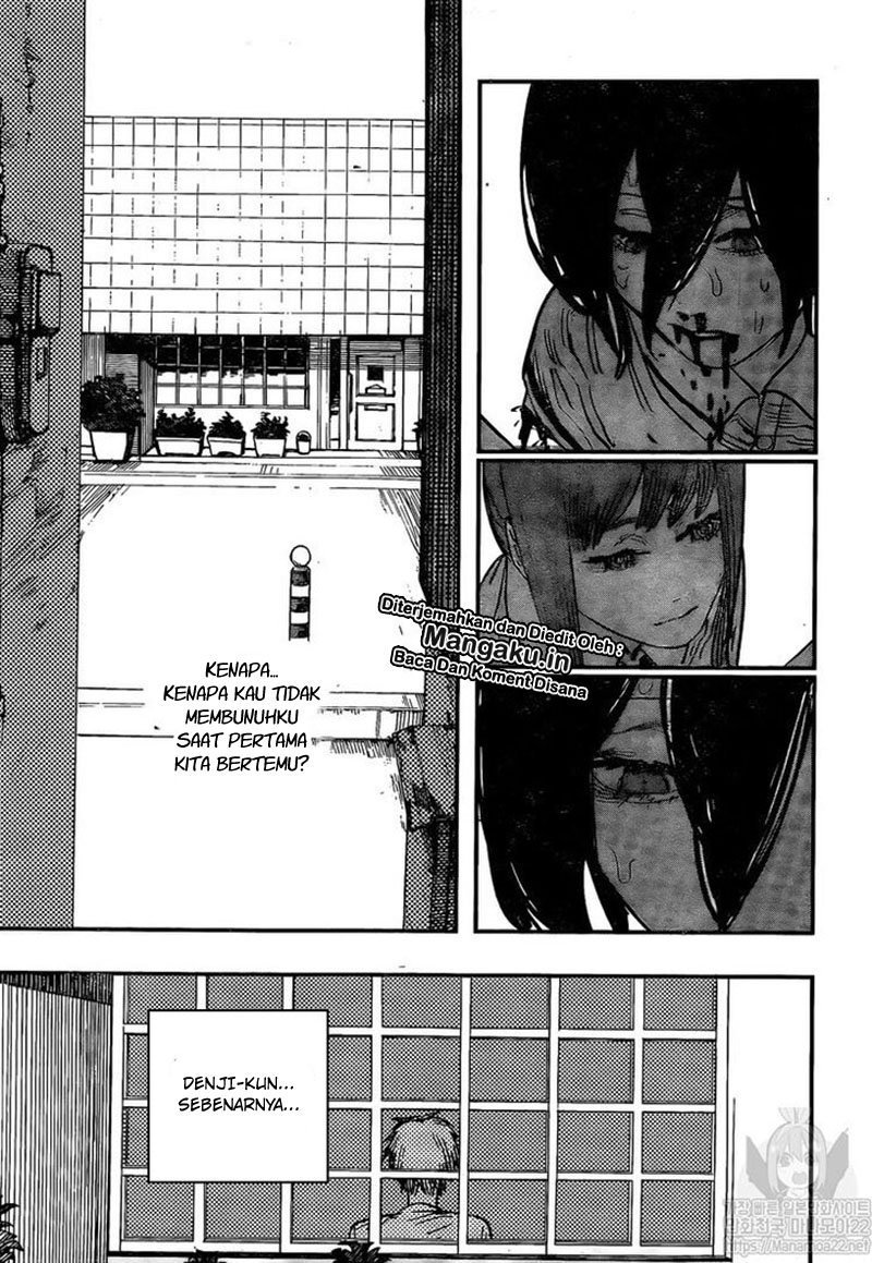 Read Chainsaw Man (ID) Manga Online
