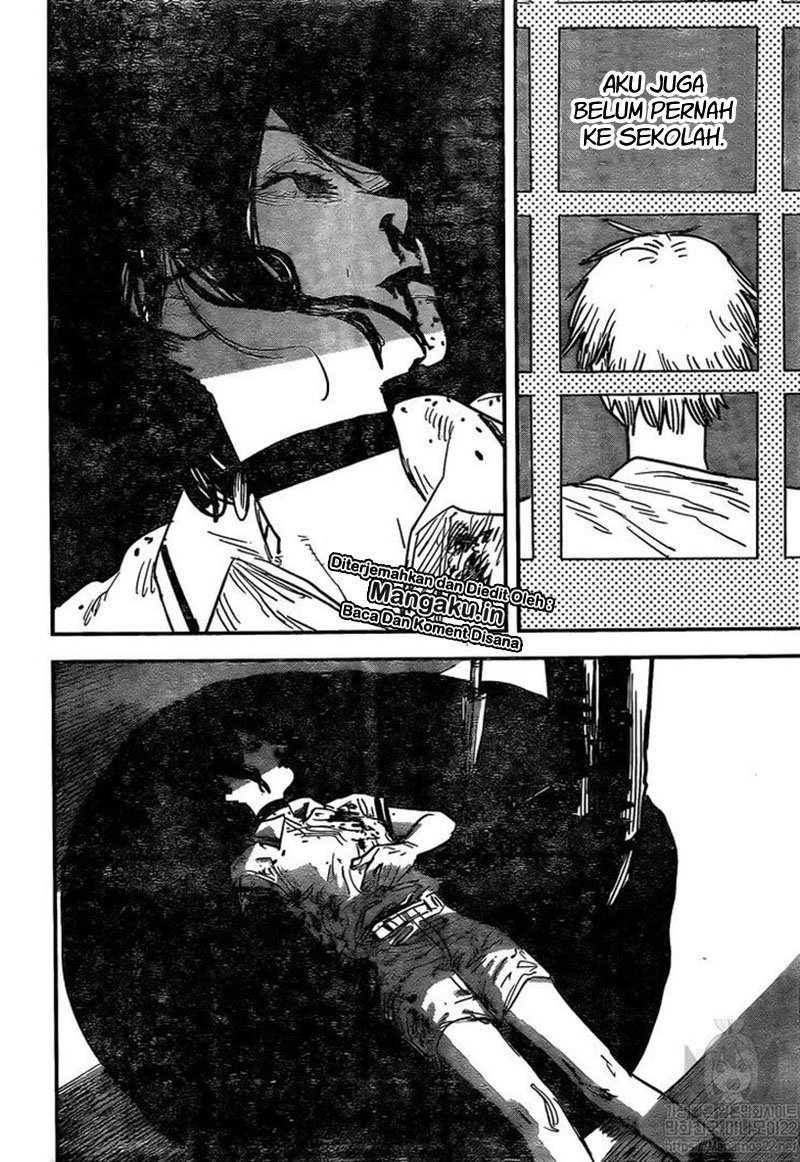 Read Chainsaw Man (ID) Manga Online
