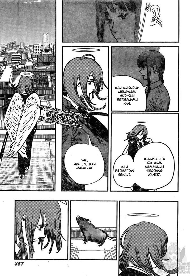 Read Chainsaw Man (ID) Manga Online