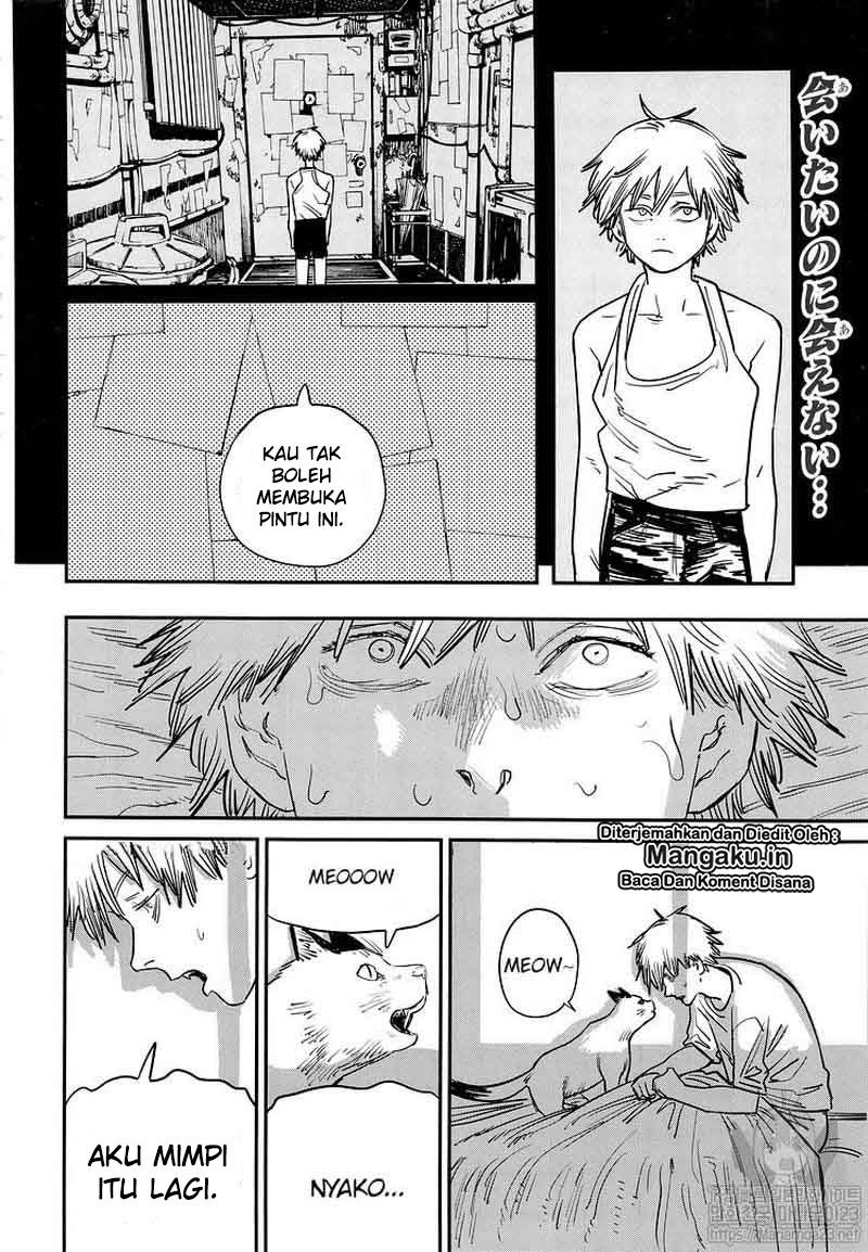 Read Chainsaw Man (ID) Manga Online