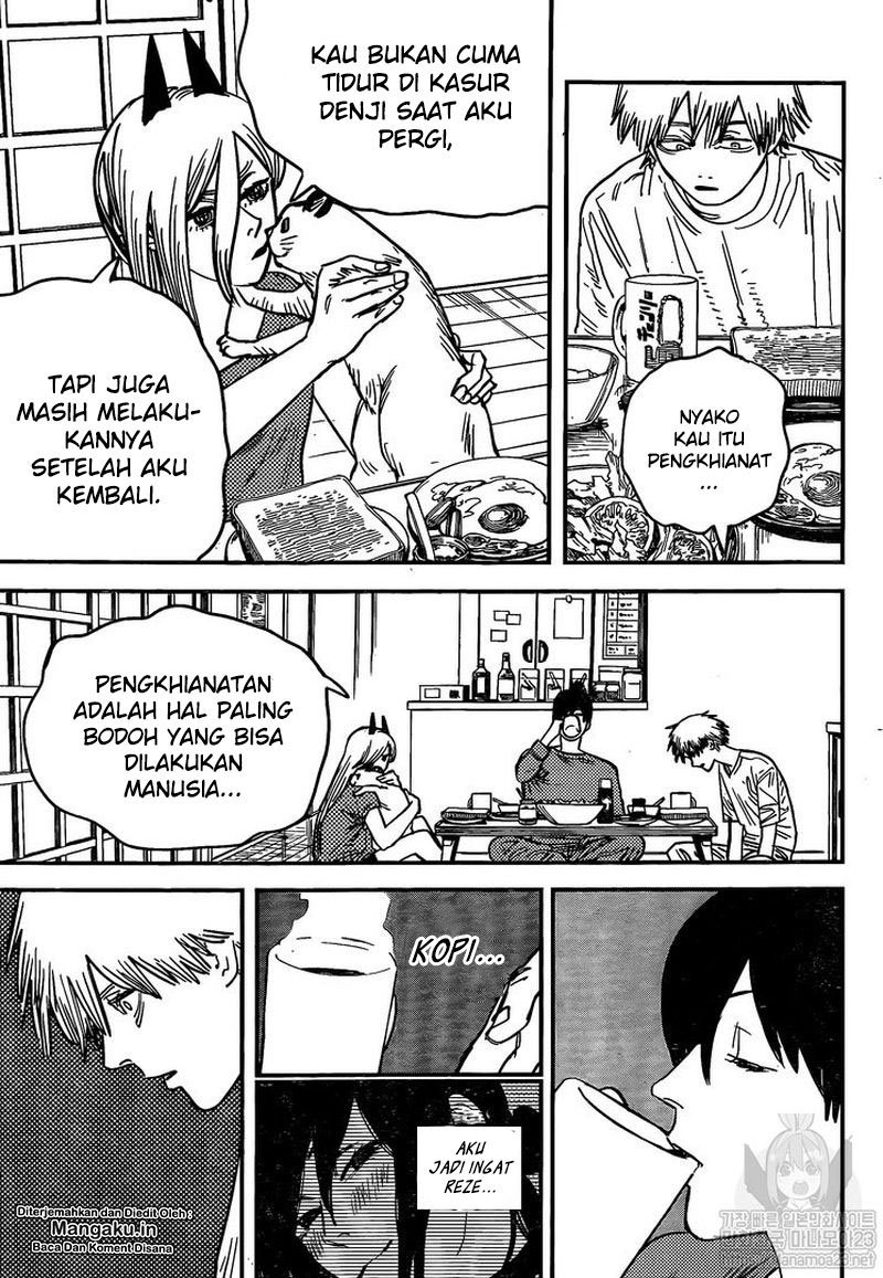 Read Chainsaw Man (ID) Manga Online