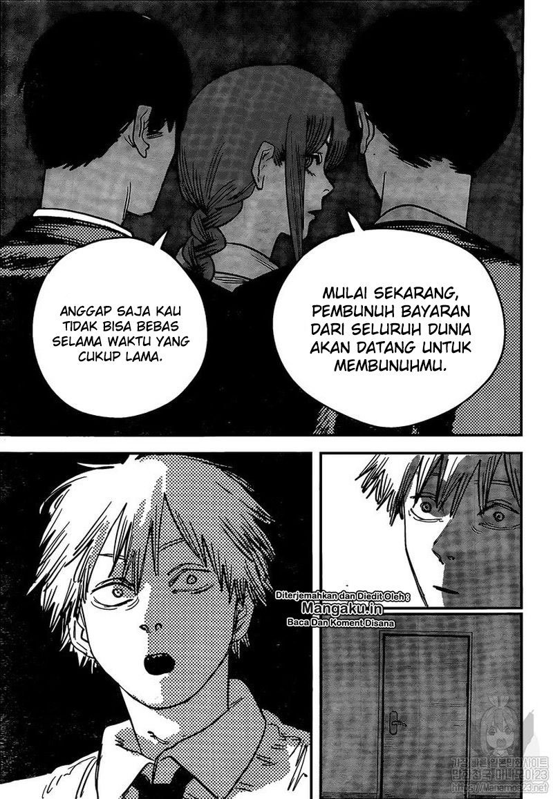 Read Chainsaw Man (ID) Manga Online