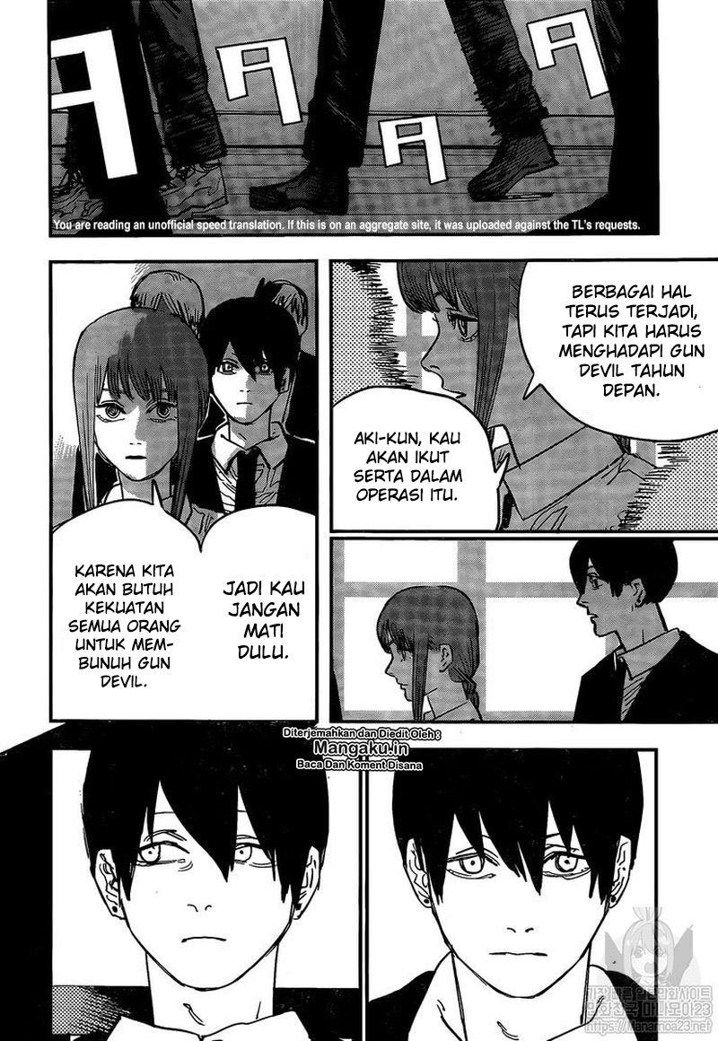 Read Chainsaw Man (ID) Manga Online