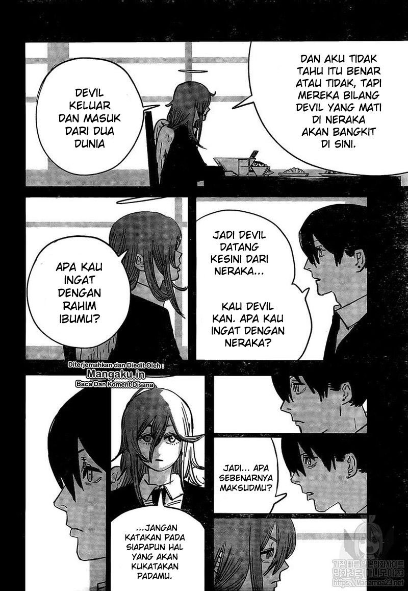 Read Chainsaw Man (ID) Manga Online
