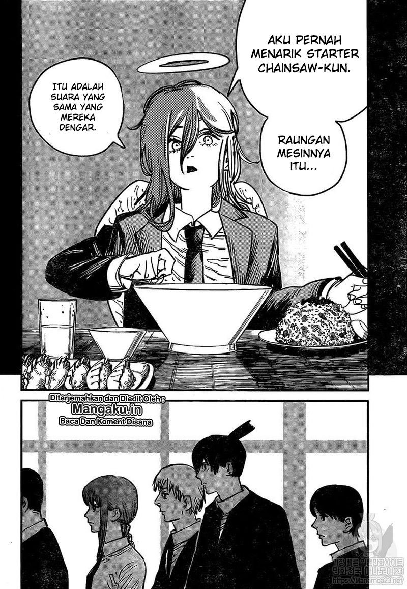 Read Chainsaw Man (ID) Manga Online