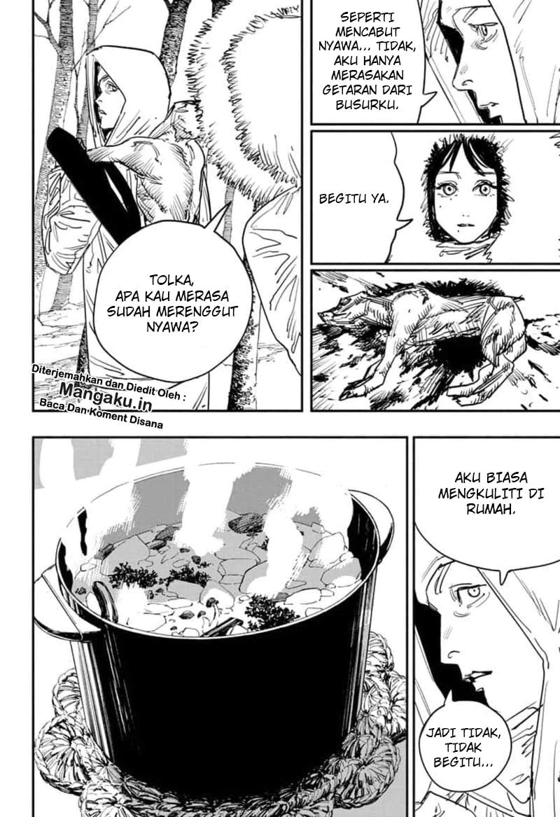 Read Chainsaw Man (ID) Manga Online