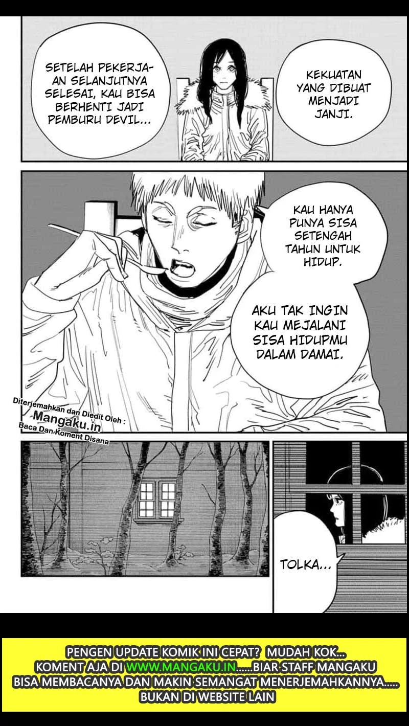 Read Chainsaw Man (ID) Manga Online