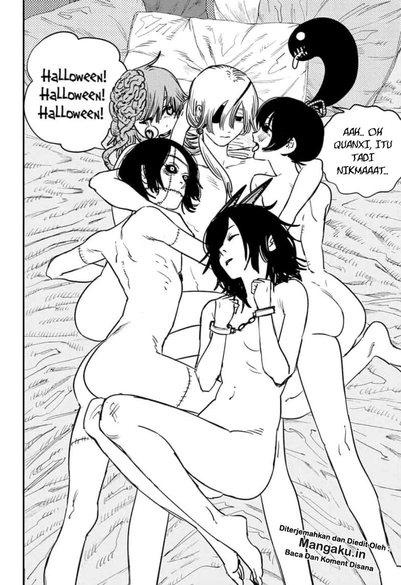 Read Chainsaw Man (ID) Manga Online
