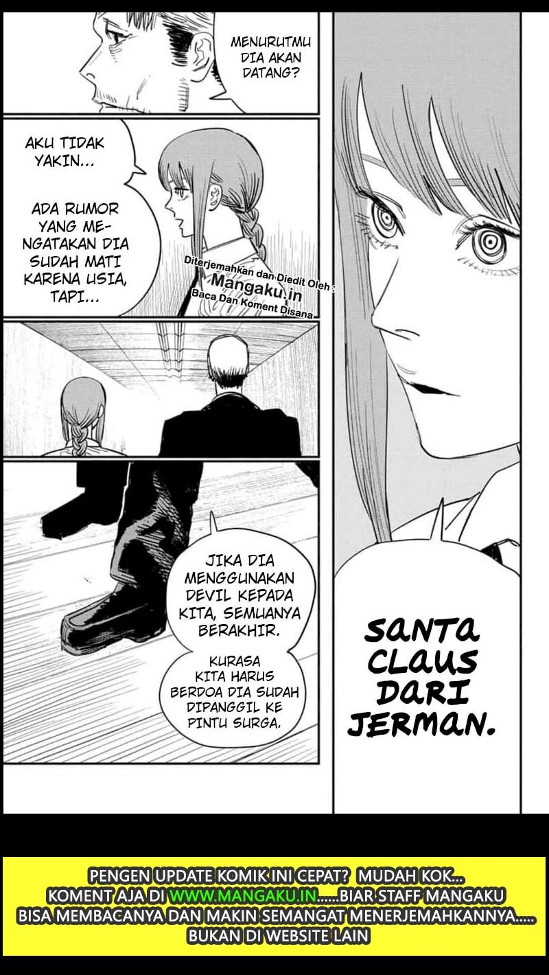 Read Chainsaw Man (ID) Manga Online