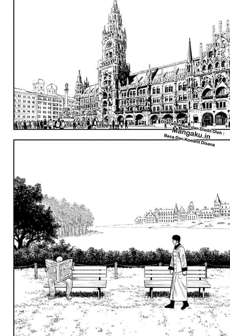 Read Chainsaw Man (ID) Manga Online