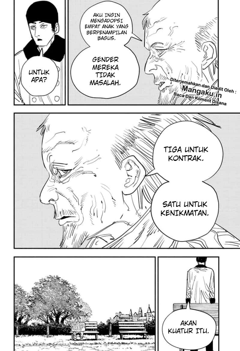 Read Chainsaw Man (ID) Manga Online