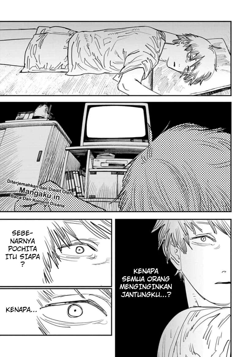 Read Chainsaw Man (ID) Manga Online