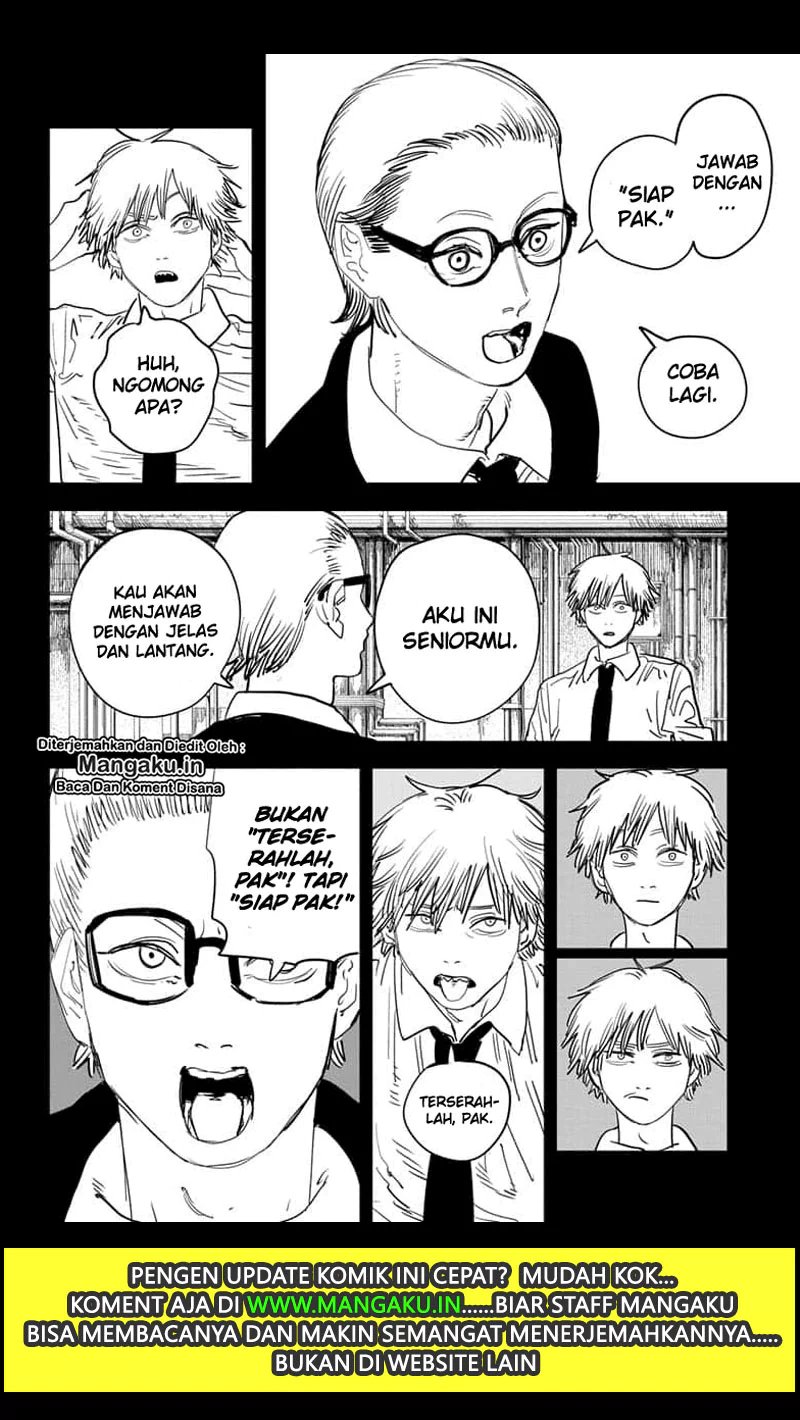 Read Chainsaw Man (ID) Manga Online