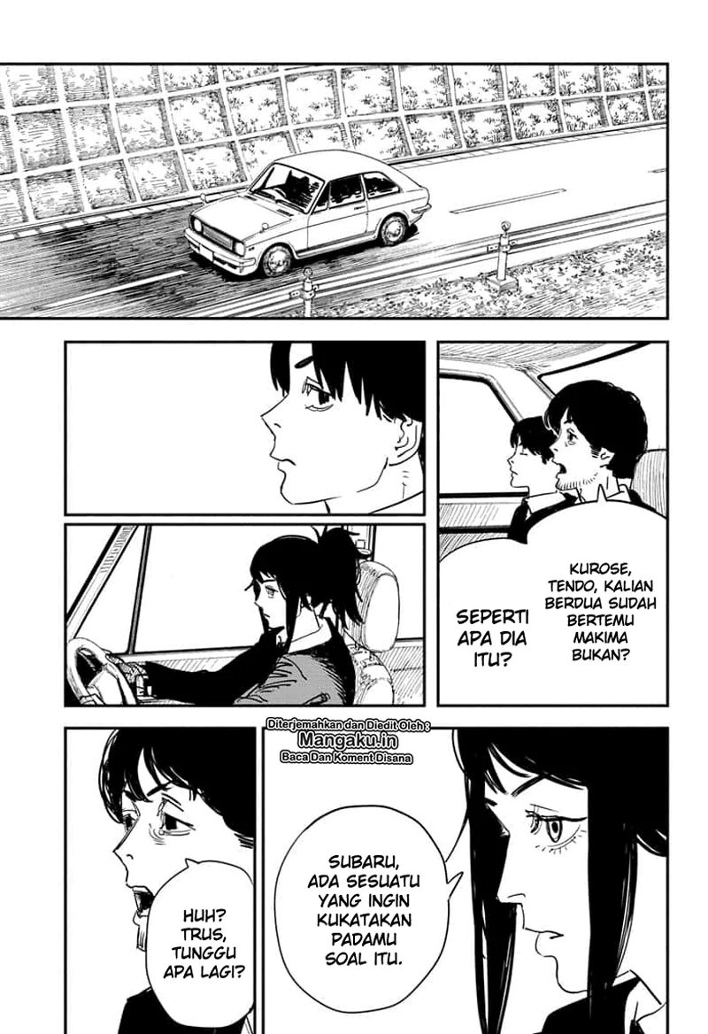 Read Chainsaw Man (ID) Manga Online