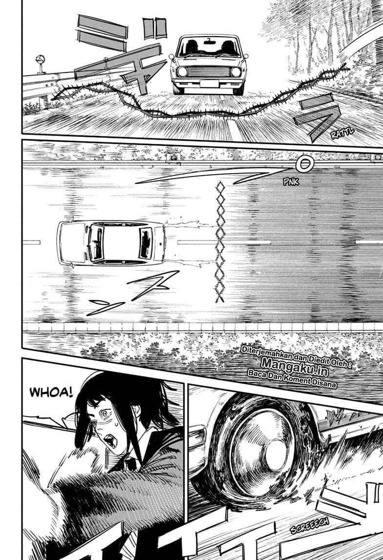 Read Chainsaw Man (ID) Manga Online