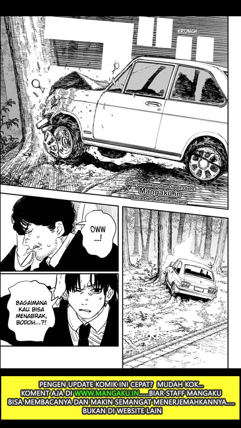 Read Chainsaw Man (ID) Manga Online