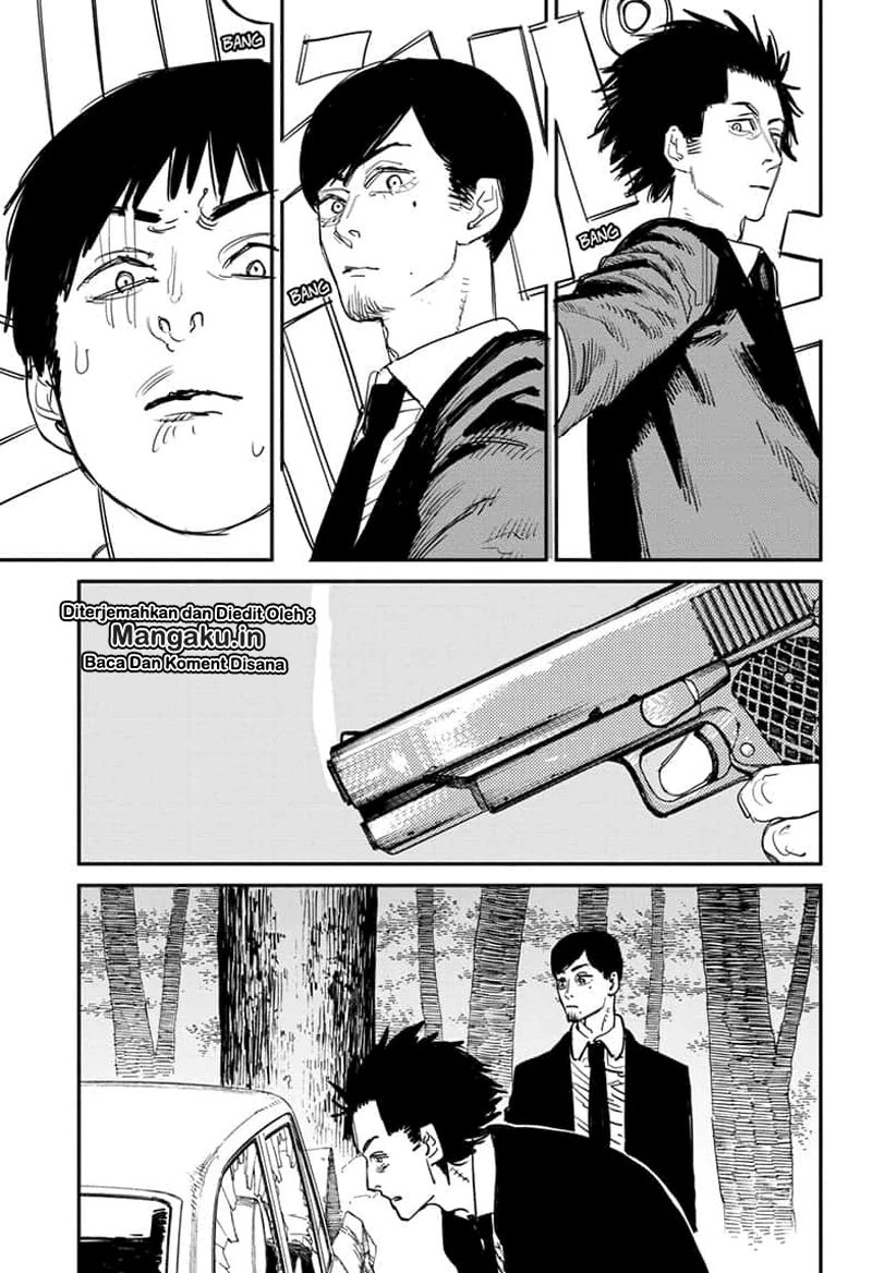Read Chainsaw Man (ID) Manga Online