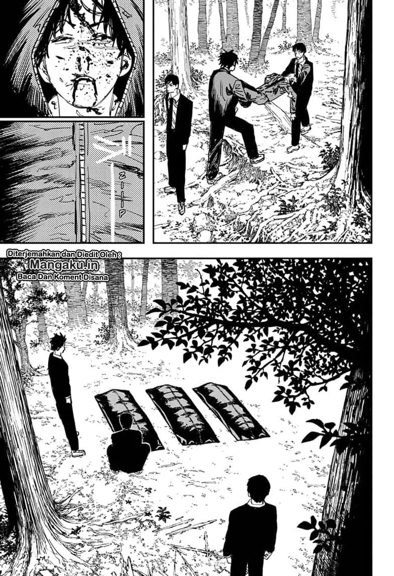 Read Chainsaw Man (ID) Manga Online