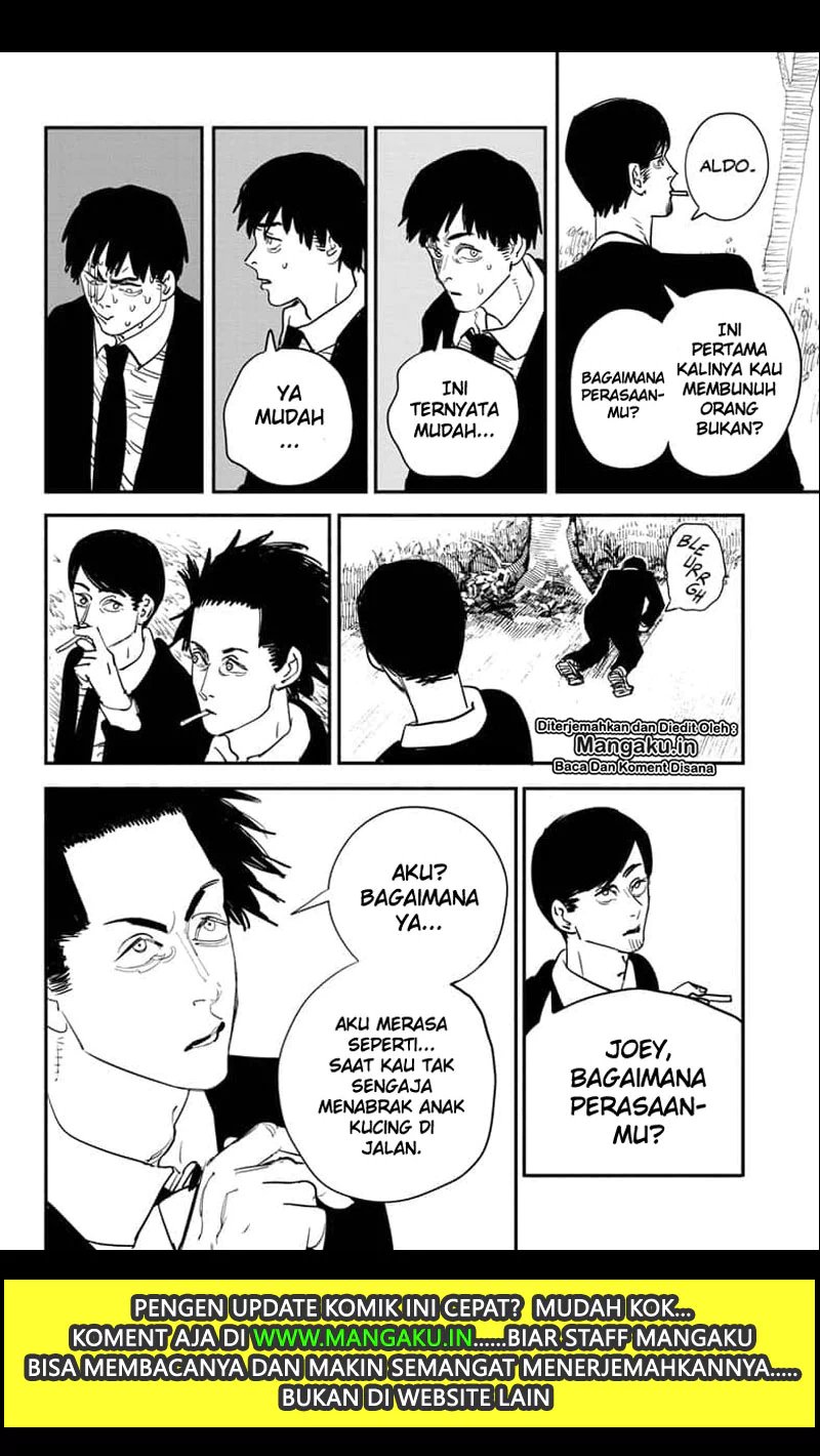 Read Chainsaw Man (ID) Manga Online