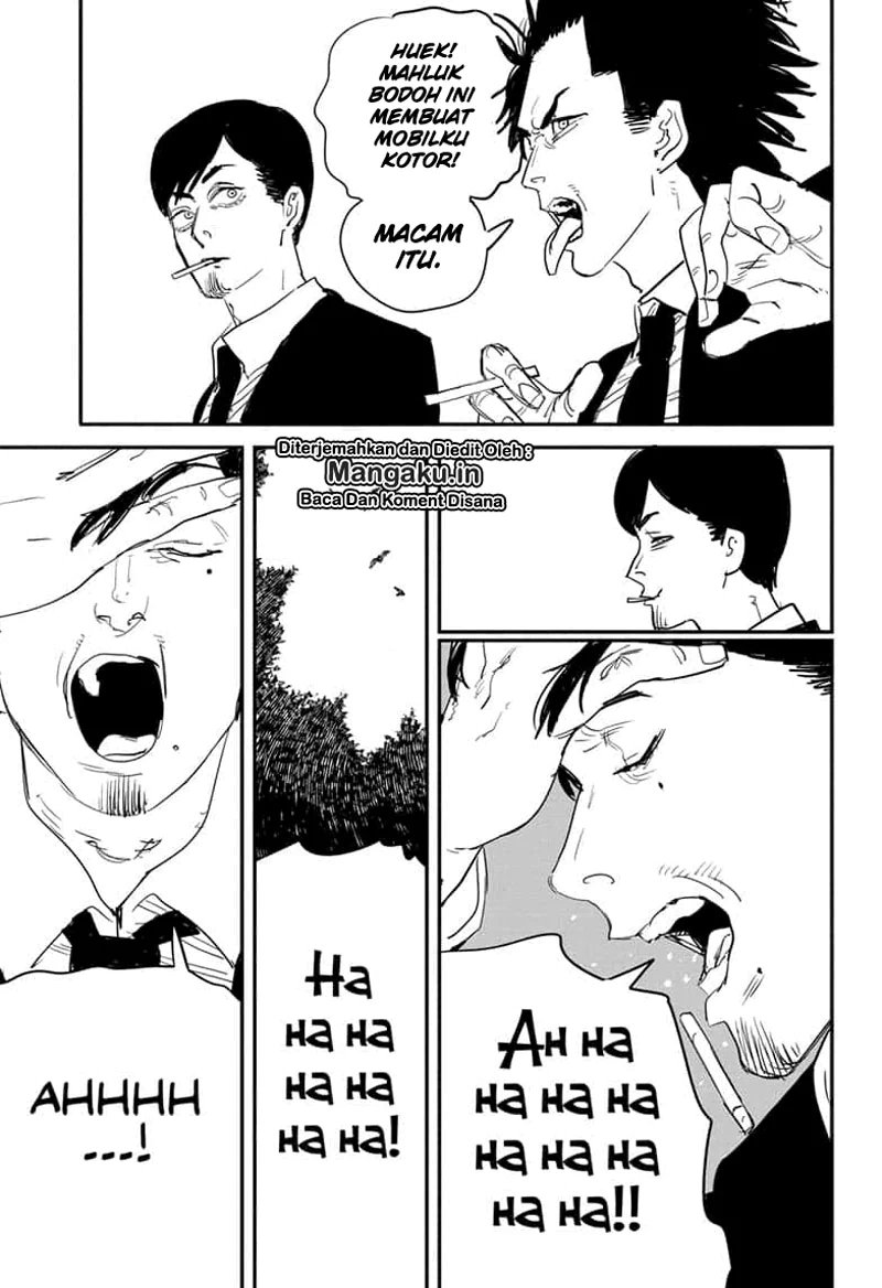 Read Chainsaw Man (ID) Manga Online