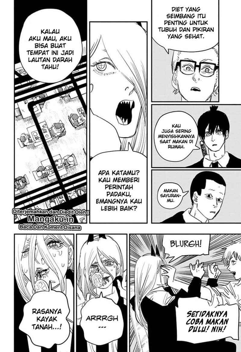 Read Chainsaw Man (ID) Manga Online