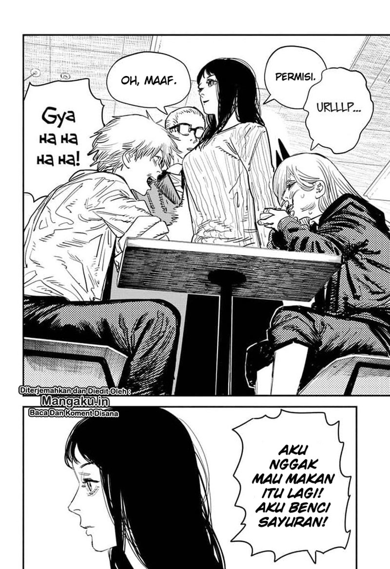 Read Chainsaw Man (ID) Manga Online