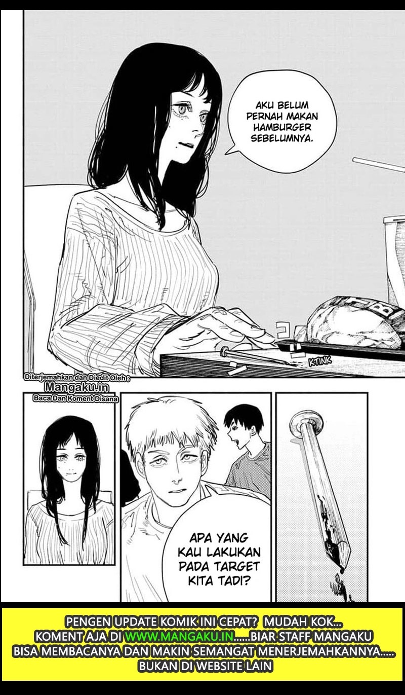 Read Chainsaw Man (ID) Manga Online